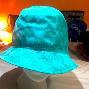 Popsicle Bucket Cap by REInc.